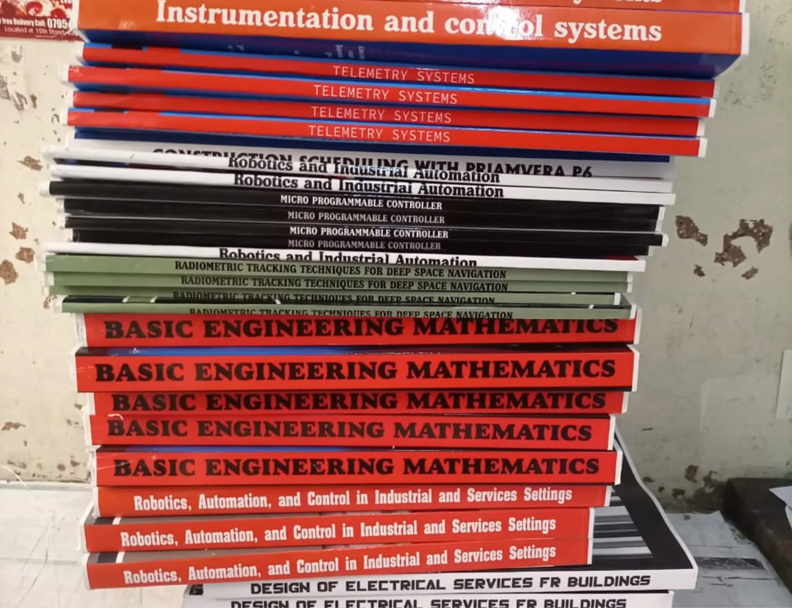 Books Printing and Binding Services in Nairobi Kenya | Custom Hardcover and Softcover Book Printing - Inkverse Creations